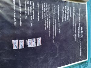  at Happy Bar Backpackers in Don Det