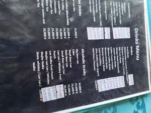  at Happy Bar Backpackers in Don Det