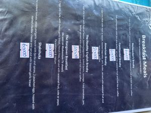  at Happy Bar Backpackers in Don Det