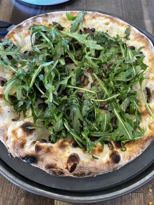   at Fringe A Well-Tapped Eatery in Boulder