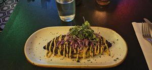  at HAAM - Caribbean Plant Cuisine in Brooklyn