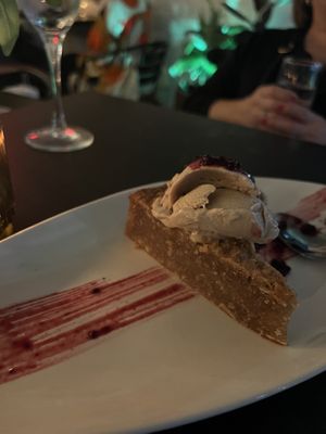   at HAAM - Caribbean Plant Cuisine in Brooklyn