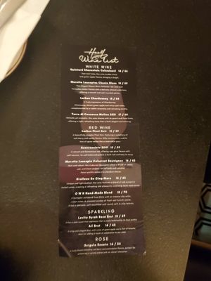  at HAAM - Caribbean Plant Cuisine in Brooklyn