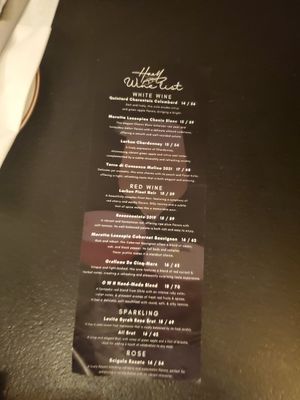  at HAAM - Caribbean Plant Cuisine in Brooklyn