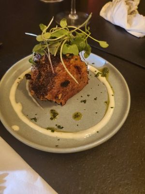  at HAAM - Caribbean Plant Cuisine in Brooklyn