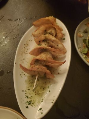  at HAAM - Caribbean Plant Cuisine in Brooklyn