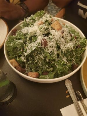  at HAAM - Caribbean Plant Cuisine in Brooklyn