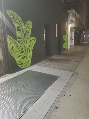  at HAAM - Caribbean Plant Cuisine in Brooklyn