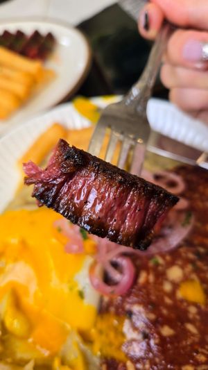 yum at HAAM - Caribbean Plant Cuisine in Brooklyn