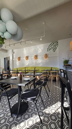  at HAAM - Caribbean Plant Cuisine in Brooklyn