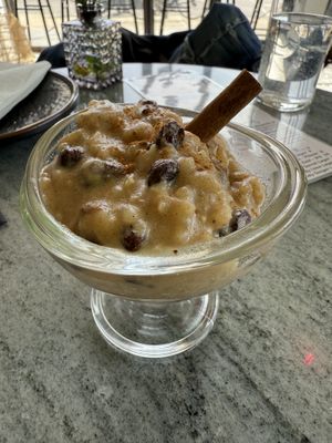   at HAAM - Caribbean Plant Cuisine in Brooklyn