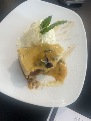   at HAAM - Caribbean Plant Cuisine in Brooklyn