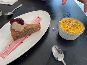  at HAAM - Caribbean Plant Cuisine in Brooklyn