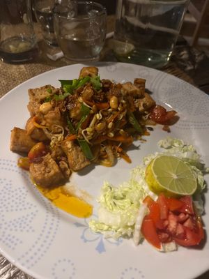  at Conflict Zone Bar & Resto in 