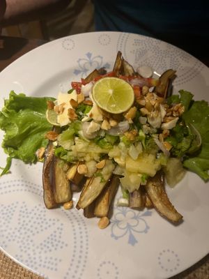  at Conflict Zone Bar & Resto in 