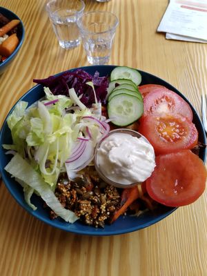  at Bataat in Amsterdam