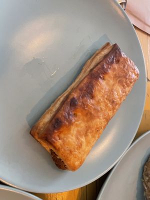   at Bataat in Amsterdam