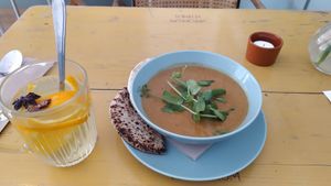  at Bataat in Amsterdam