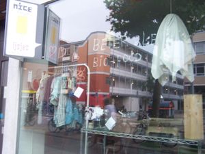 Beter en Leuk at Bataat in Amsterdam