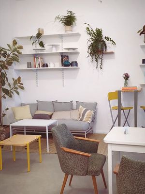  at Mansfield Park in Berlin