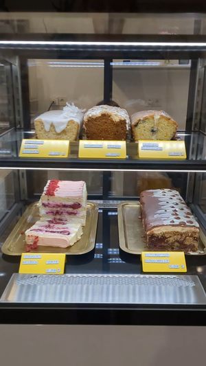  at Mansfield Park in Berlin