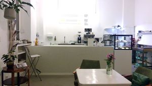  at Mansfield Park in Berlin