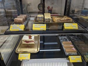  at Mansfield Park in Berlin