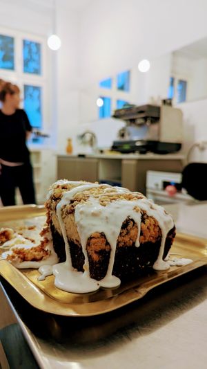  at Mansfield Park in Berlin