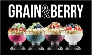  at Grain & Berry in Fort Wayne