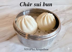  at ViVi Pho Arapahoe in Englewood