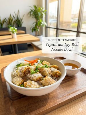  at ViVi Pho Arapahoe in Englewood