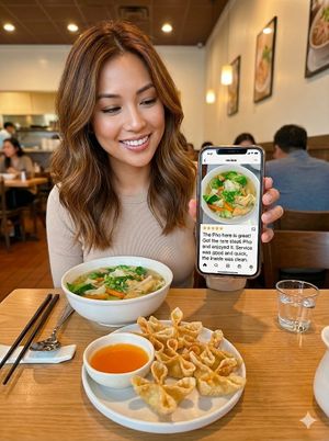  at ViVi Pho Arapahoe in Englewood