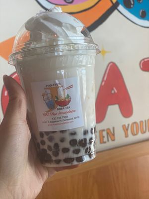  at ViVi Pho Arapahoe in Englewood