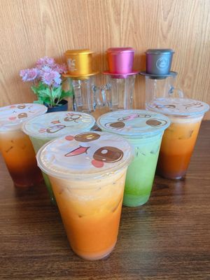  at ViVi Pho Arapahoe in Englewood