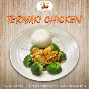  at ViVi Pho Arapahoe in Englewood