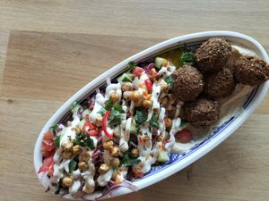  at FLFL - Centraal in Utrecht