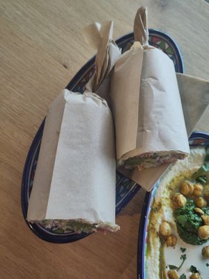  at FLFL - Centraal in Utrecht