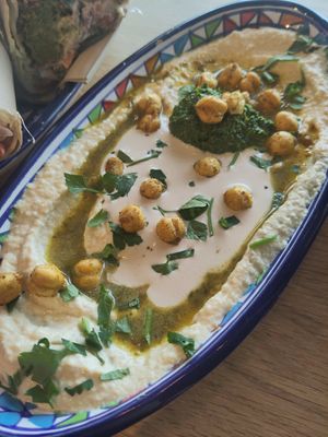  at FLFL - Centraal in Utrecht