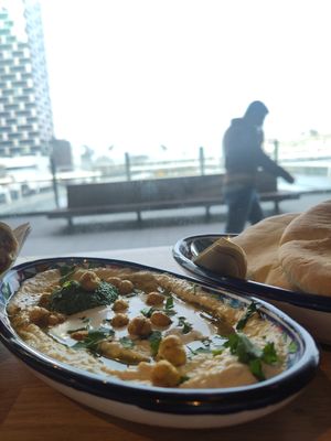  at FLFL - Centraal in Utrecht