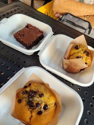  at Izy Coffee in Brussels