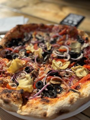 March ‘25  at Rwcola  in Barry