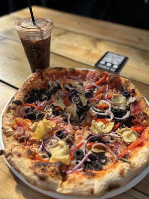 March ‘25  at Rwcola  in Barry