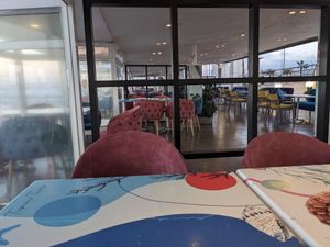  at Tropicana Terrasse in Casablanca