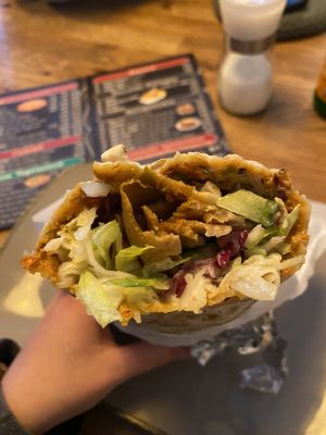   at Jambu am Siggi in Bielefeld