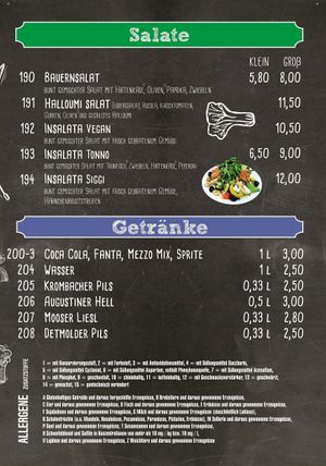  at Jambu am Siggi in Bielefeld