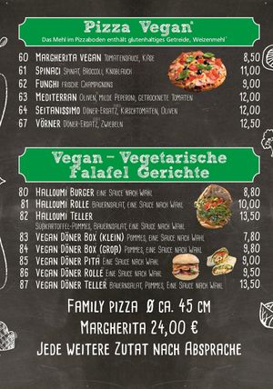  at Jambu am Siggi in Bielefeld