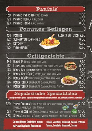  at Jambu am Siggi in Bielefeld