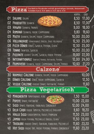  at Jambu am Siggi in Bielefeld