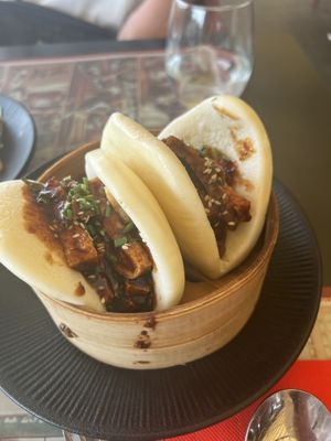   at Mrs. Miyagi's - X-Sur in Tenerife