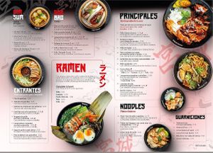  at Mrs. Miyagi's - X-Sur in Tenerife